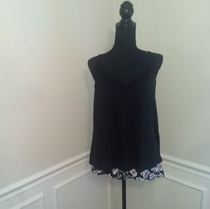 Xhilaration 2pc Pajama set size XL